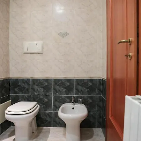Monreale House Apartmán