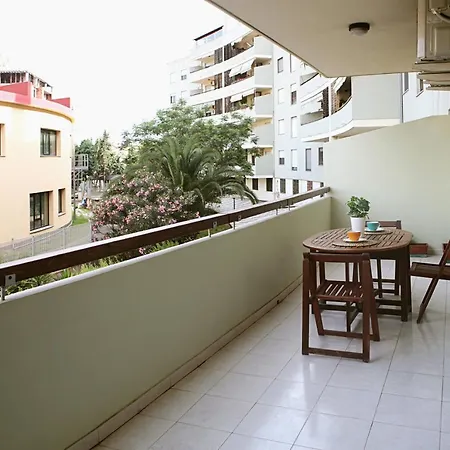 Monreale House Apartmán