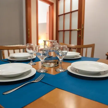 Monreale House Apartmán