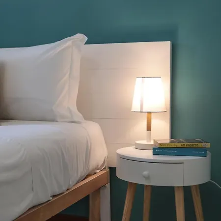 Monreale House Apartmán Cagliari