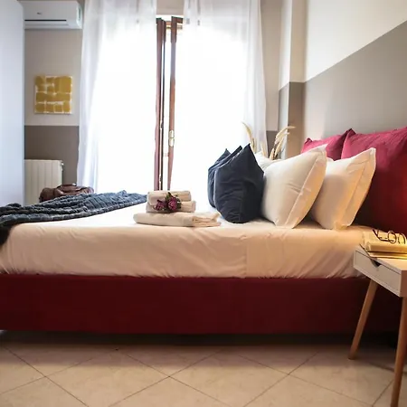 Monreale House *