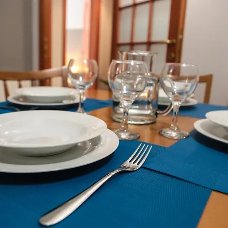 Apartmán Monreale House *