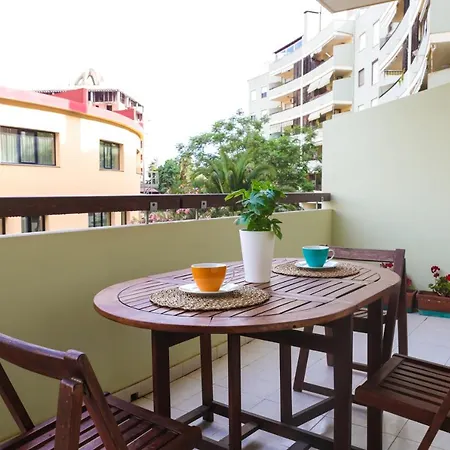 Apartmán Monreale House *