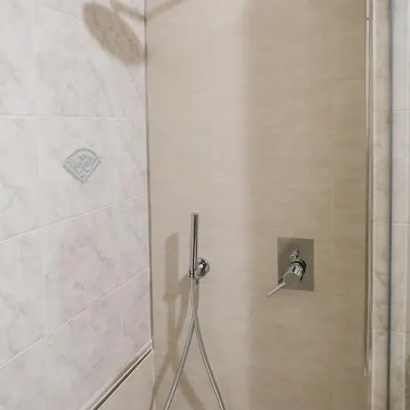 Monreale House Apartmán