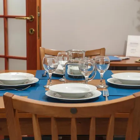 Monreale House Apartmán Cagliari