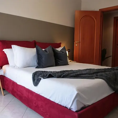 Monreale House Apartmán Cagliari