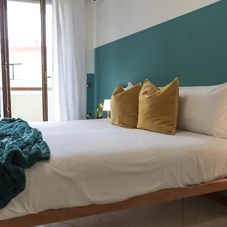 Apartmán Monreale House