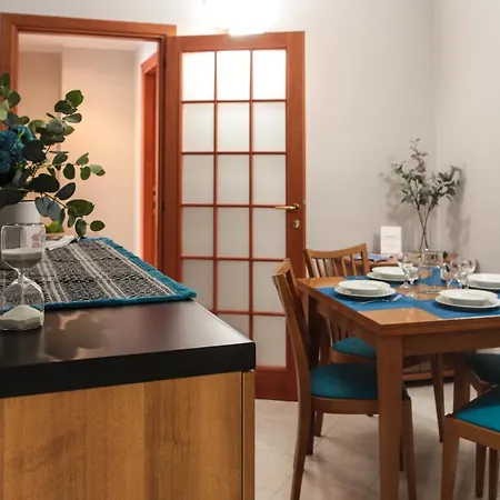 Monreale House * Cagliari
