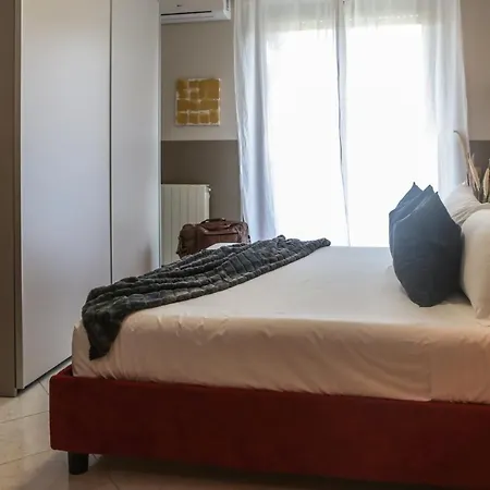 Monreale House Apartment Cagliari