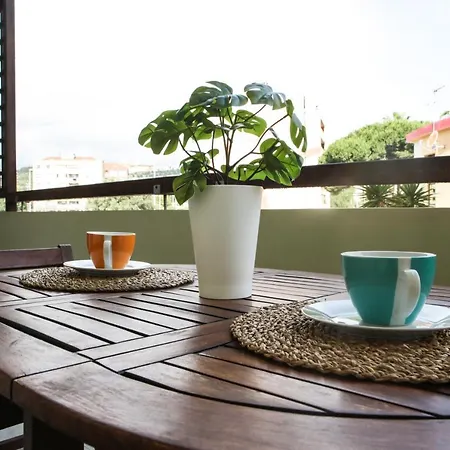 Apartament Monreale House *