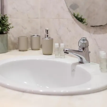 Apartment Monreale House *