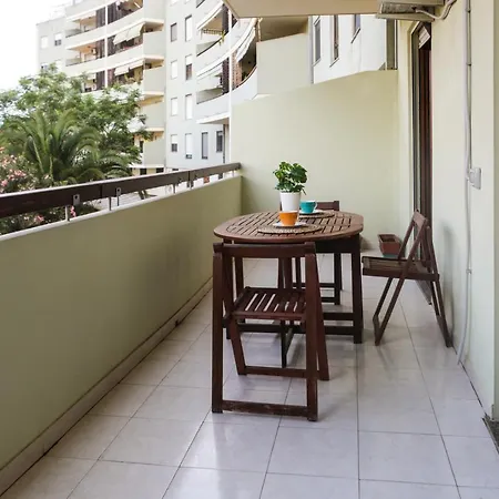 Apartment Monreale House *