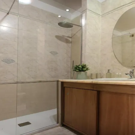 Monreale House Apartament *