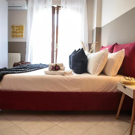 Monreale House *