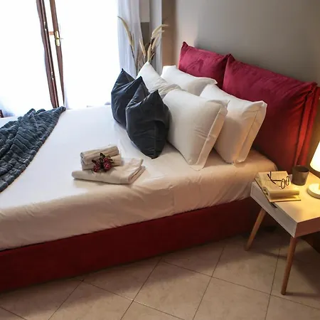 Monreale House *