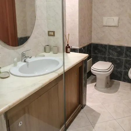 Apartment Monreale House *