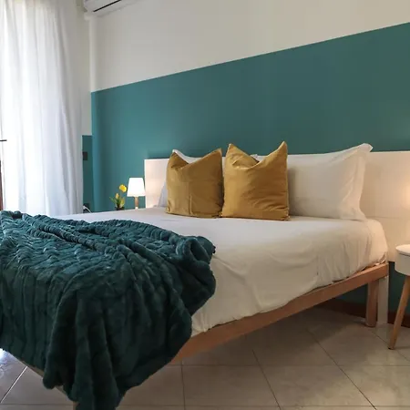 Monreale House Apartament